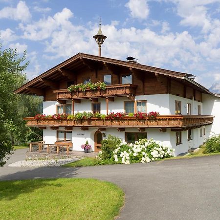 Blattlhof Leilighet Sankt Johann in Tirol Eksteriør bilde